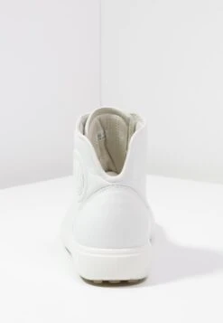 ECCO Soft 7 - Sneakers Hoog - White 11 ECCO Soft 7 - Sneakers Hoog - White -ECCO Verkoopwinkel d75a8f0ece5b472b923cf33b47ac5ae6