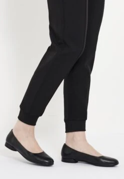 Ecco Anine - Ballerina'S - Black