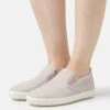 ECCO Soft - Instappers - Grey Rose/Powder 1 ECCO Soft - Instappers - Grey Rose/Powder -ECCO Verkoopwinkel d76a3df68aa343e4ac1c5520af1345c4