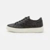ECCO Street Tray- Sneakers Laag - Black 2 ECCO Street Tray- Sneakers Laag - Black -ECCO Verkoopwinkel d7d2d7f9c3214d78b615097261507734