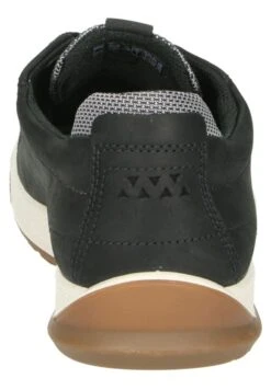 ECCO Byway- Sneakers Laag - Zwart -ECCO Verkoopwinkel d89d0826f5c142fb90721b659a57b942