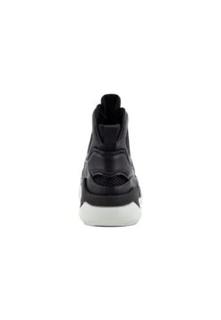 ECCO Sneakers Hoog - Black 12 ECCO Sneakers Hoog - Black -ECCO Verkoopwinkel da8b59f244724fa0873677bdc9b523ca