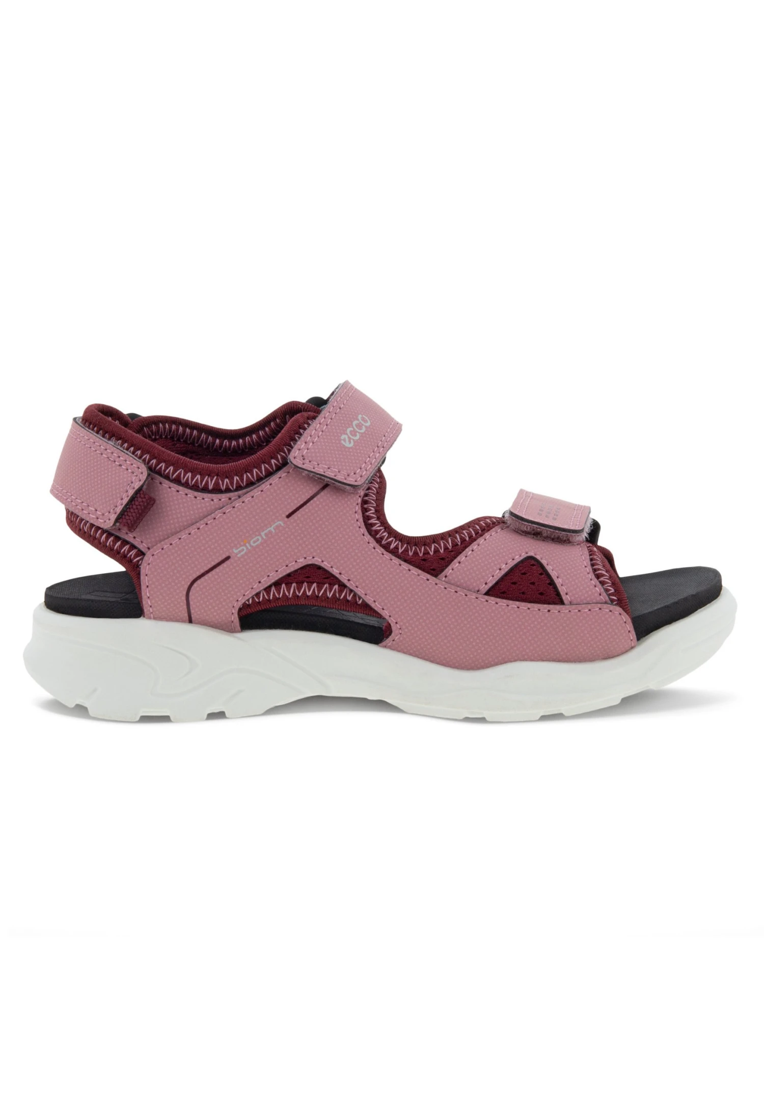 ECCO Biom Raft - Outdoorsandalen - Pink 5 ECCO Biom Raft - Outdoorsandalen - Pink - Afbeelding 3