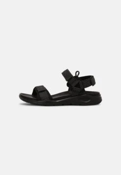 ECCO X-Trinsic - Outdoorsandalen - Black