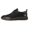 ECCO St1 Hybrid - Sportieve Veterschoenen - Black 1 ECCO St1 Hybrid - Sportieve Veterschoenen - Black -ECCO Verkoopwinkel dd4669a938ad4e20b68f2f95fb9298b0