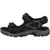ECCO Herren - Outdoorsandalen - Black 2 ECCO Herren - Outdoorsandalen - Black -ECCO Verkoopwinkel deafeaa1f9724dc28ebce1c1640e5d1a