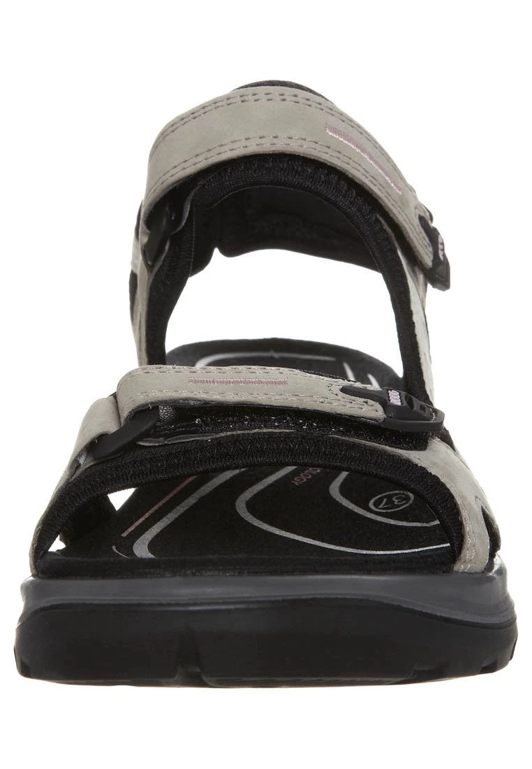 ECCO Yucatan- Outdoorsandalen - Atmosphere/Die White 6 ECCO Yucatan- Outdoorsandalen - Atmosphere/Die White - Afbeelding 4