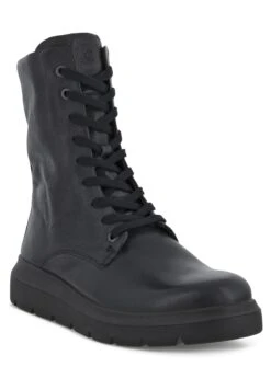 ECCO Nouvelle- Veterboots - Black 12 ECCO Nouvelle- Veterboots - Black -ECCO Verkoopwinkel dfde6323bf9c44e580a385a42b1cf38a