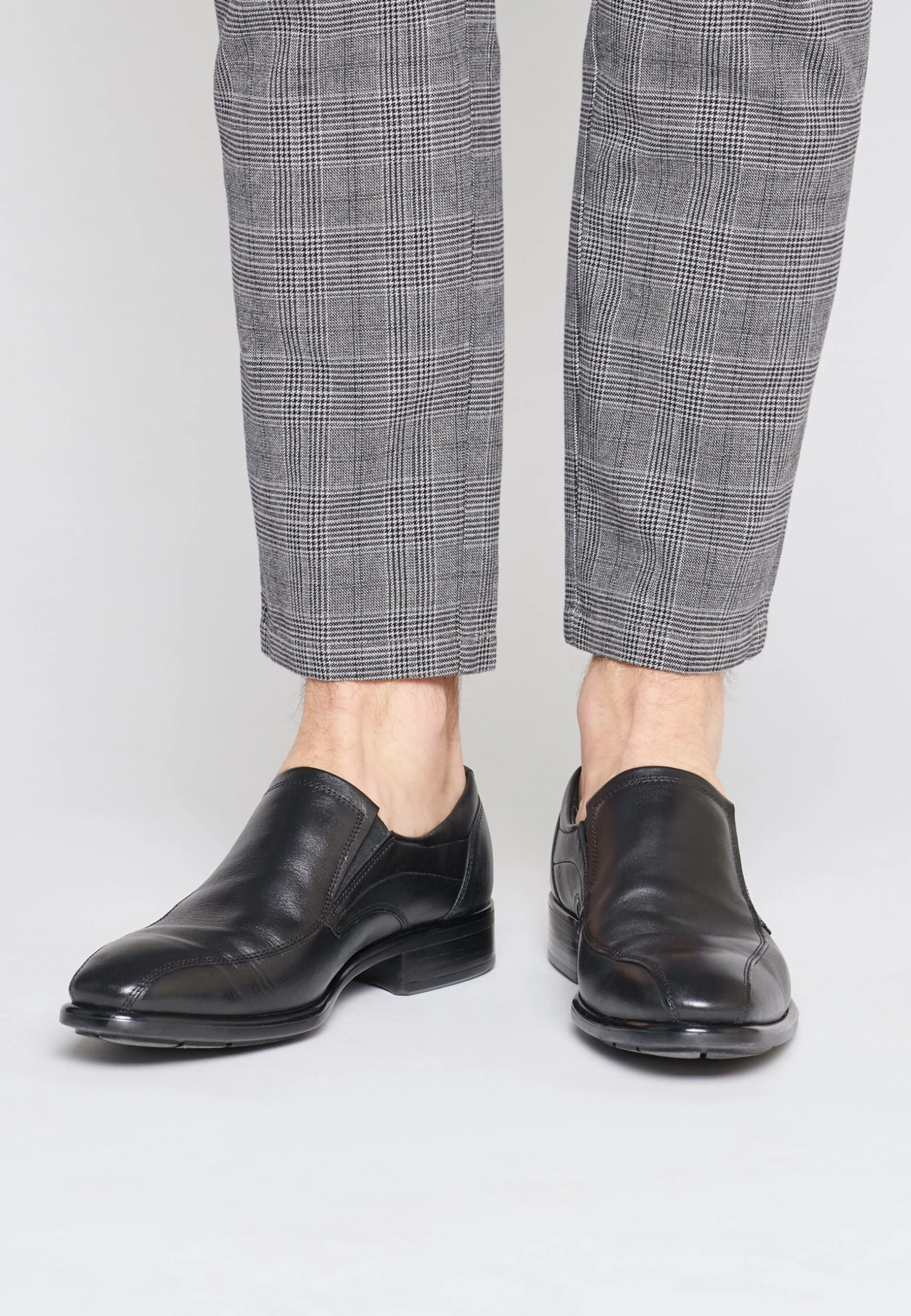 ECCO Instappers - Zwart 3 ECCO Instappers - Zwart