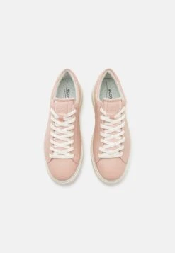 ECCO Street Platform- Sneakers Laag - Rose Dust 13 ECCO Street Platform- Sneakers Laag - Rose Dust -ECCO Verkoopwinkel e033bafc349547c1bf53f31f20fee834