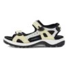 ECCO Yucatan- Outdoorsandalen - Yellow 2 ECCO Yucatan- Outdoorsandalen - Yellow -ECCO Verkoopwinkel e082050580234c6a990738954a9197fb