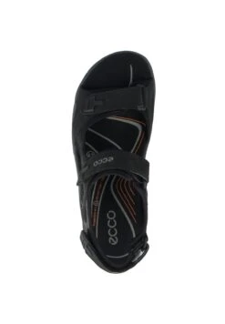 ECCO Herren - Outdoorsandalen - Black -ECCO Verkoopwinkel e153469a38624ae7842efa0edac921ab