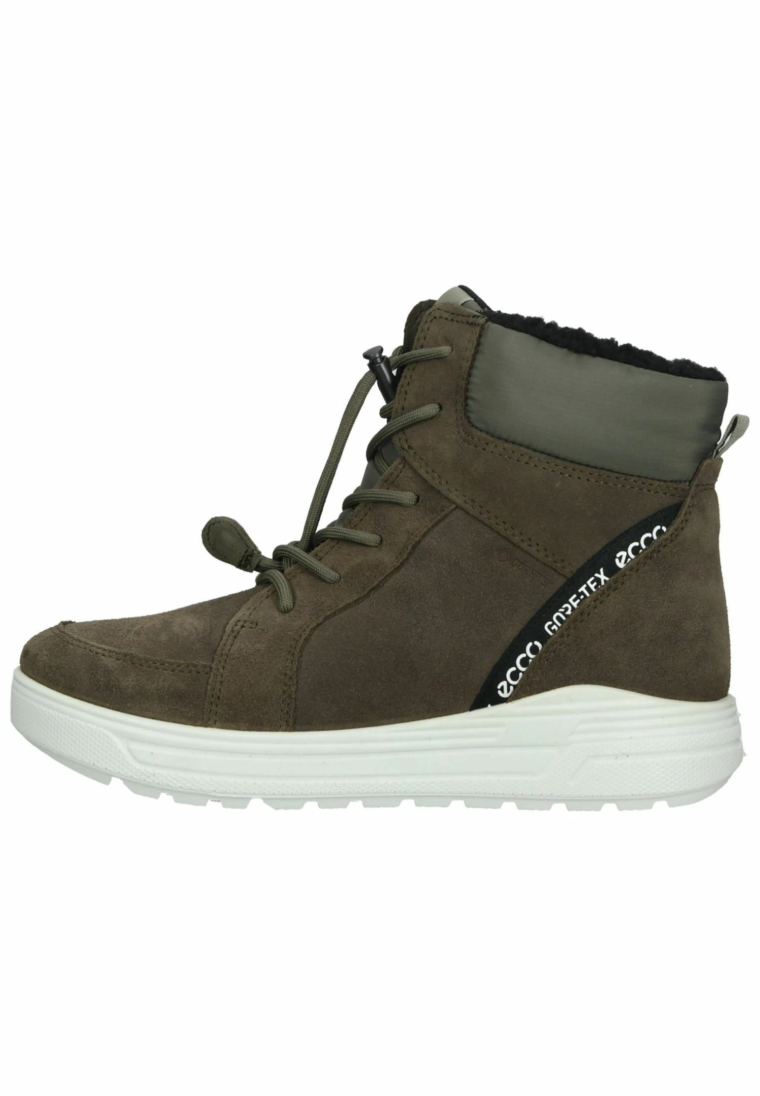 ECCO Veterboots - Tarmac Tarmac 3 ECCO Veterboots - Tarmac Tarmac