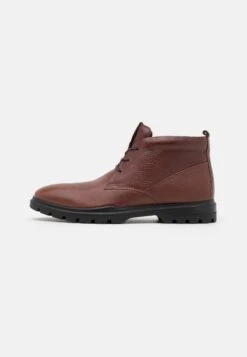 ECCO Citytray Avant Mid Cut - Sportieve Veterschoenen - Whisky 13 ECCO Citytray Avant Mid Cut - Sportieve Veterschoenen - Whisky -ECCO Verkoopwinkel e1ee50d4e6674d36889dd4388a8d1c92