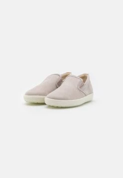 ECCO Soft - Instappers - Grey Rose/Powder -ECCO Verkoopwinkel e29298a20c7f45df9328cde2838b9444
