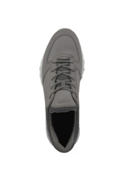 ECCO Exostride M Gtx - Sneakers Laag - Steel 9 ECCO Exostride M Gtx - Sneakers Laag - Steel -ECCO Verkoopwinkel e3dc2616c5fc42d7bb6c4772a0e96f49