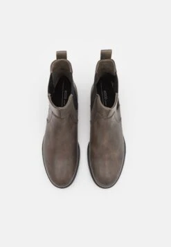 ECCO Korte Laarzen - Warm Grey 13 ECCO Korte Laarzen - Warm Grey -ECCO Verkoopwinkel e44d33594d9a408e9bb415dfe331e5ba