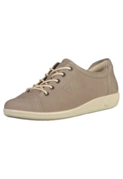 ECCO Sportieve Veterschoenen - Warm Grey 11 ECCO Sportieve Veterschoenen - Warm Grey -ECCO Verkoopwinkel e499b4a3b80f449fa30ebdfa9040d848