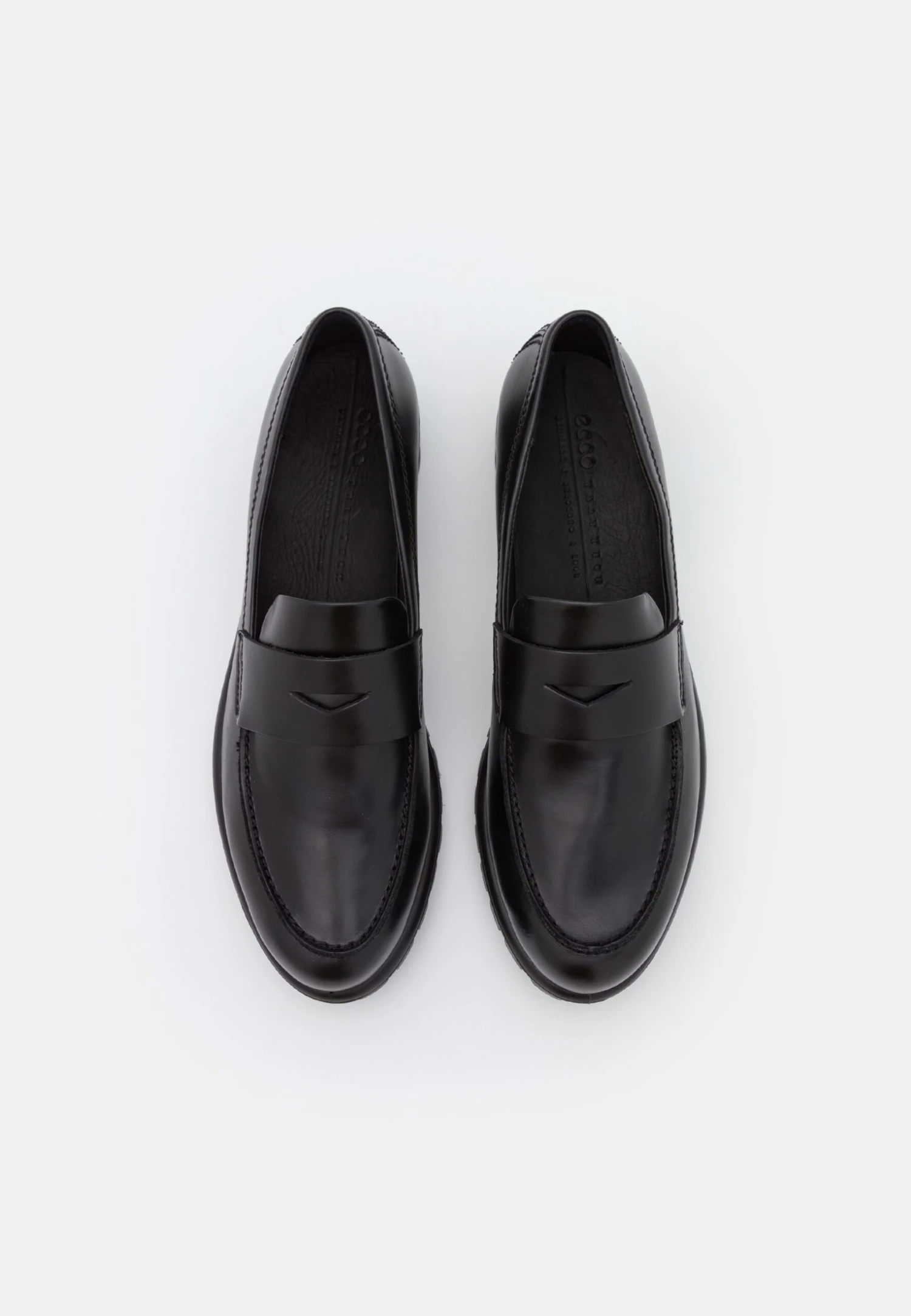 ECCO Modtray Loafer - Instappers - Black 7 ECCO Modtray Loafer - Instappers - Black - Afbeelding 5