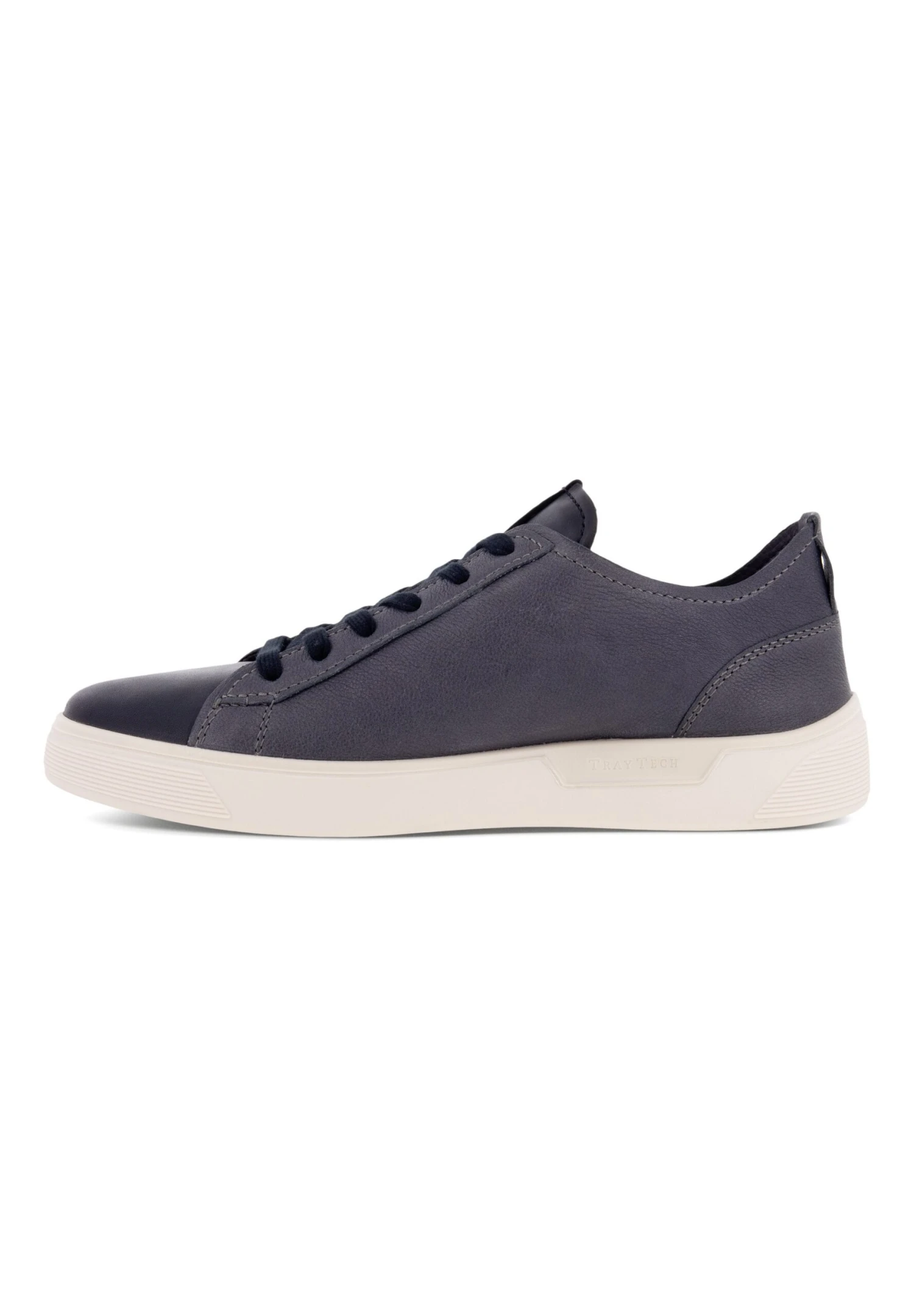 ECCO Street Tray M - Sneakers Laag - Gravity/Black 7 ECCO Street Tray M - Sneakers Laag - Gravity/Black - Afbeelding 5