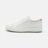 ECCO Soft 7 - Sneakers Laag - White 1 ECCO Soft 7 - Sneakers Laag - White -ECCO Verkoopwinkel e6cad90528d2486fb45e9ba20d619fc5