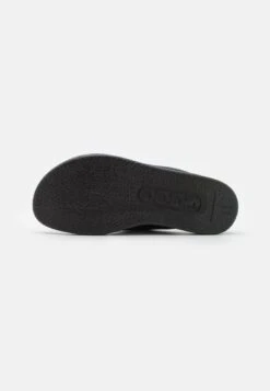 ECCO Flowt Flat - Muiltjes - Black 12 ECCO Flowt Flat - Muiltjes - Black -ECCO Verkoopwinkel e74cb392109841a1bedaaa314115567a