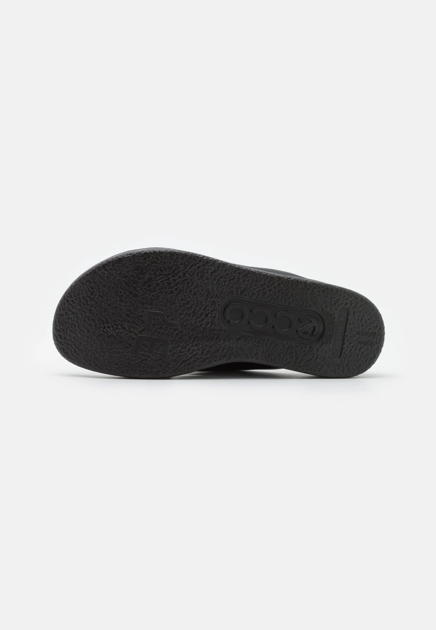 ECCO Flowt Flat - Muiltjes - Black 7 ECCO Flowt Flat - Muiltjes - Black - Afbeelding 5