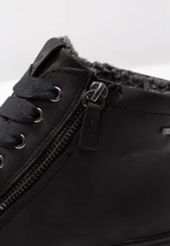 ECCO Soft 7 Tred - Veterboots - Black 12 ECCO Soft 7 Tred - Veterboots - Black -ECCO Verkoopwinkel e7af1a4c322b46e28876e12a7956c607