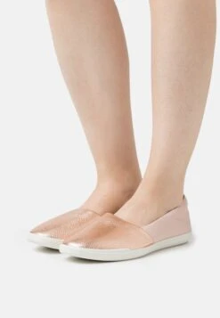 ECCO Simpil Loafer - Instappers - Metallics