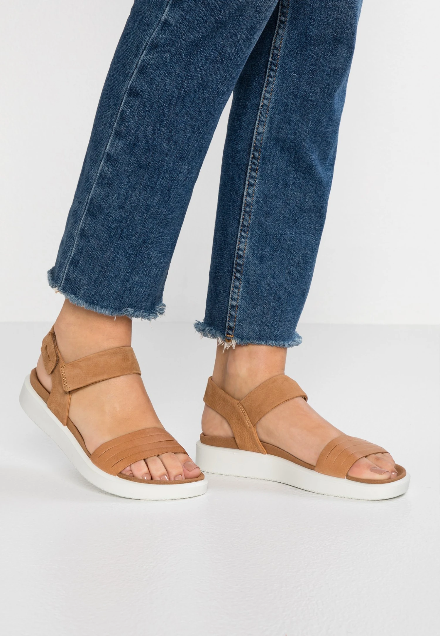 Ecco Flowt W - Sandalen - Lion 3 Ecco Flowt W - Sandalen - Lion