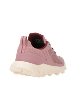 ECCO Sneakers Laag - Rosa Dunkelrot 12 ECCO Sneakers Laag - Rosa Dunkelrot -ECCO Verkoopwinkel e92f2e95cbd24475aa37e68fe6d9e17e