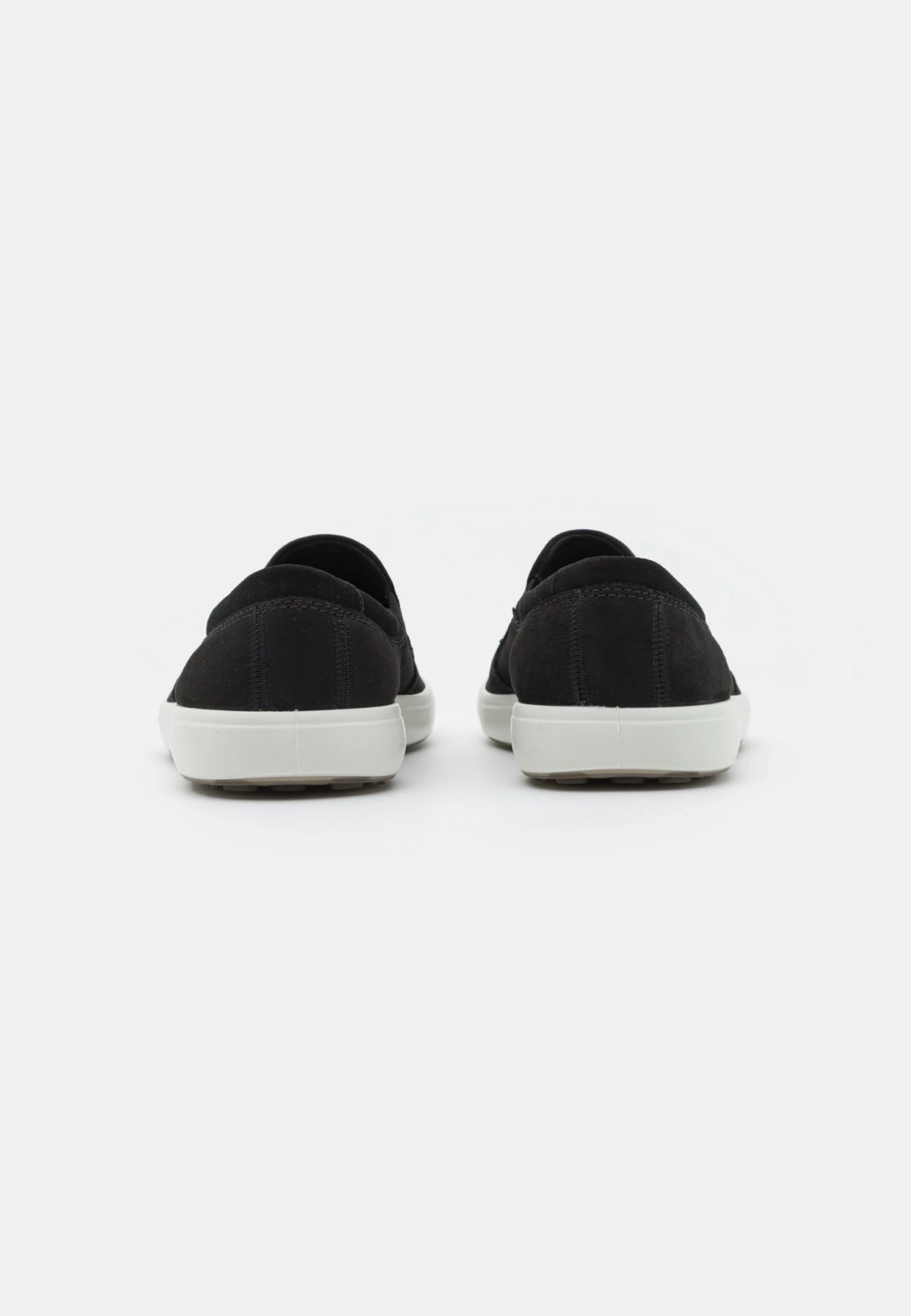 ECCO Soft 7 - Instappers - Black 5 ECCO Soft 7 - Instappers - Black - Afbeelding 3
