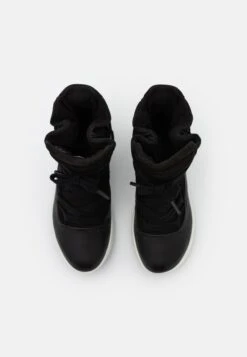 ECCO Solice - Snowboots- Black -ECCO Verkoopwinkel e96b24e97f6e49989a31fb270c3b3fbd