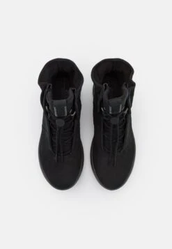 ECCO Solice - Veterboots - Black -ECCO Verkoopwinkel e9c90f28fe3b4a398417fcaa8b33490a