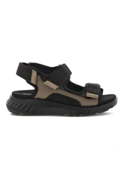 ECCO Sp.1 Lite- Outdoorsandalen - Black -ECCO Verkoopwinkel ea22b6a9599c45218c979617a4c7b807