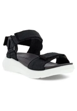 ECCO Sp 1 Lite K - Outdoorsandalen - Black -ECCO Verkoopwinkel ea2fe9fe334348bfbe6d684f73eaf96d