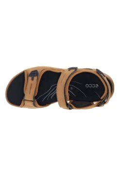 ECCO Yucatan Plus - Outdoorsandalen - Brown 10 ECCO Yucatan Plus - Outdoorsandalen - Brown -ECCO Verkoopwinkel ec4159f3b61c49b8aade3112f4d28dcd