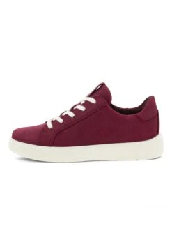 ECCO Street Tray K Laced- Sportieve Veterschoenen - Red 18 ECCO Street Tray K Laced- Sportieve Veterschoenen - Red -ECCO Verkoopwinkel ec8c59ad7ea54eb98d3718884e025db6
