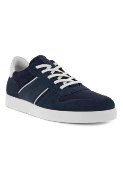 ECCO Street Lite- Sneakers Laag - Blue -ECCO Verkoopwinkel ecb8bc8e4859423981c35d48356a544b