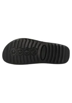 ECCO 2Nd Cozmo M Slide- Muiltjes - Black -ECCO Verkoopwinkel ed62b8eb26324365a8ded18dfaf6c617