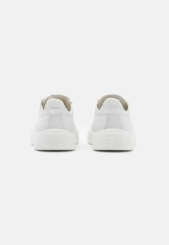 ECCO Street Tray - Sneakers Laag - White -ECCO Verkoopwinkel edd71bfede054cdc865da90e254ac4b1