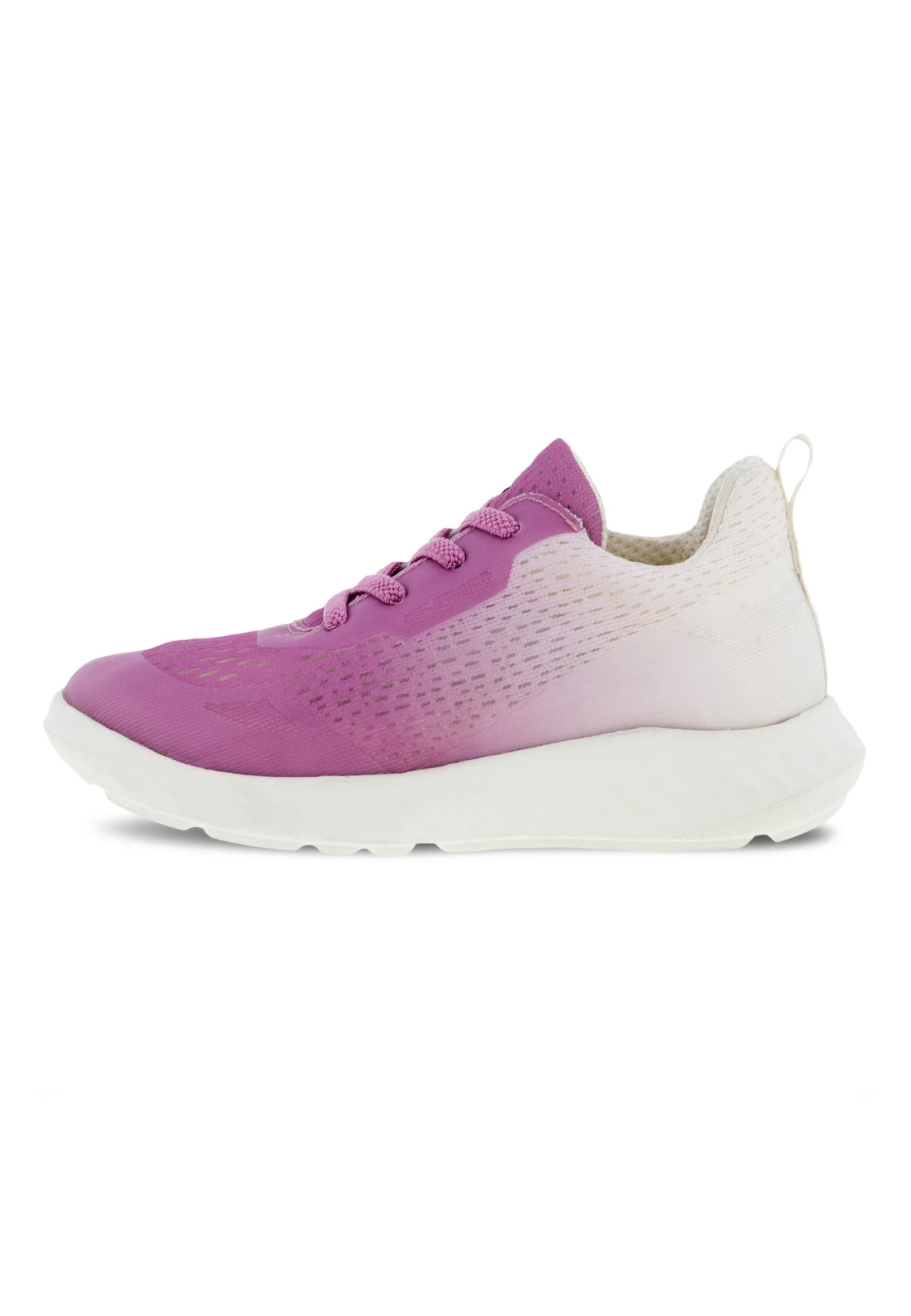 ECCO Sneakers Laag - Pink 3 ECCO Sneakers Laag - Pink