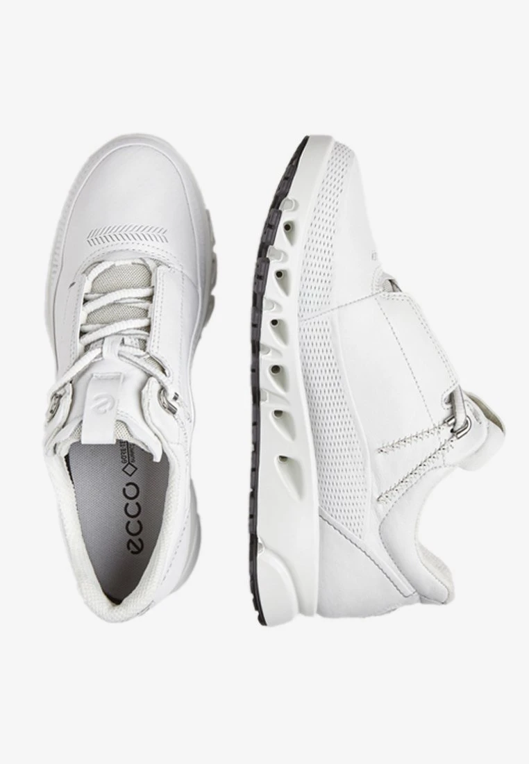 ECCO Omni Vent - Sneakers Laag - White 4 ECCO Omni Vent - Sneakers Laag - White - Afbeelding 2