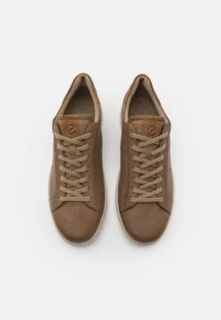 ECCO Street Lite- Sneakers Laag - Brown 11 ECCO Street Lite- Sneakers Laag - Brown -ECCO Verkoopwinkel eebc4f1e150e4b92845880892578ae42