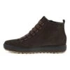 ECCO Soft 7 Tred - Veterboots - Licorice -ECCO Verkoopwinkel eecc80f4a47b47faad05a62120c1f8c1