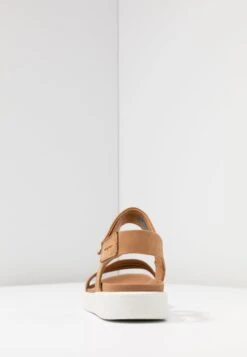 Ecco Flowt W - Sandalen - Lion 14 Ecco Flowt W - Sandalen - Lion -ECCO Verkoopwinkel eefc284cf405423c9c14749e05afe516