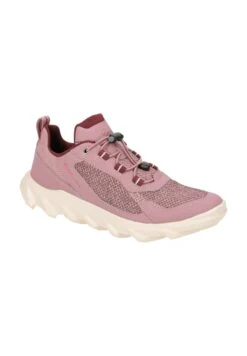 ECCO Sneakers Laag - Rosa Dunkelrot 11 ECCO Sneakers Laag - Rosa Dunkelrot -ECCO Verkoopwinkel ef1b38f826334a678c2e032f4a6b8557