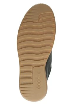ECCO Byway- Sneakers Laag - Zwart -ECCO Verkoopwinkel efa79259d1d748fab1d33b44a1ba78e5