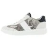 ECCO Soft X - Sneakers Laag - Shadow Whte White Limestoneblack Whiteb -ECCO Verkoopwinkel efe543f2e3f44f54a6d3dd883c5c1cdc