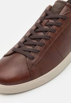 ECCO Street Lite- Sneakers Laag - Brown Whiskey 13 ECCO Street Lite- Sneakers Laag - Brown Whiskey -ECCO Verkoopwinkel f01e3617eb6c47da9e74d6e21ffe5d66